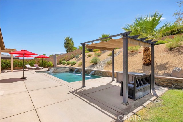 Detail Gallery Image 61 of 73 For 73667 Okeeffe Way, Palm Desert,  CA 92211 - 4 Beds | 2/1 Baths