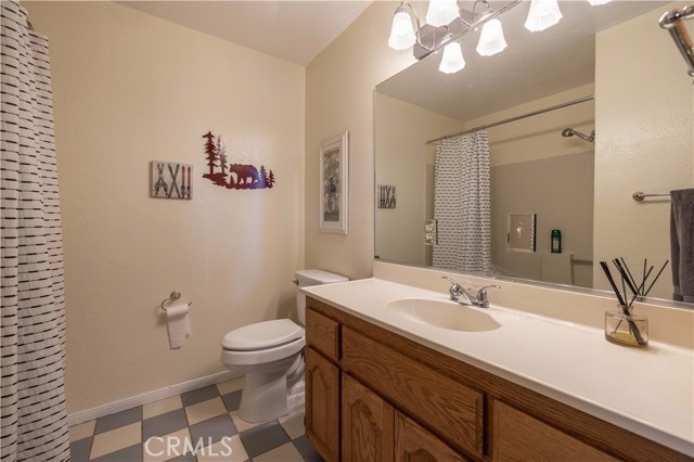 Detail Gallery Image 33 of 64 For 841 Paine Rd, Big Bear Lake,  CA 92315 - 5 Beds | 2/1 Baths