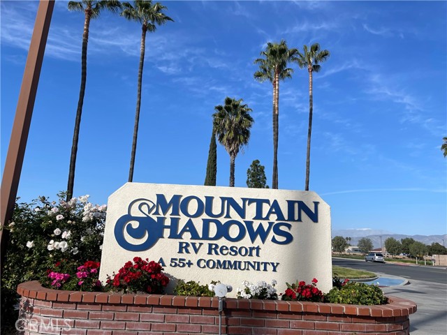 Detail Gallery Image 16 of 18 For 1295 S Cawston Ave #136,  Hemet,  CA 92545 - 0 Beds | 1 Baths