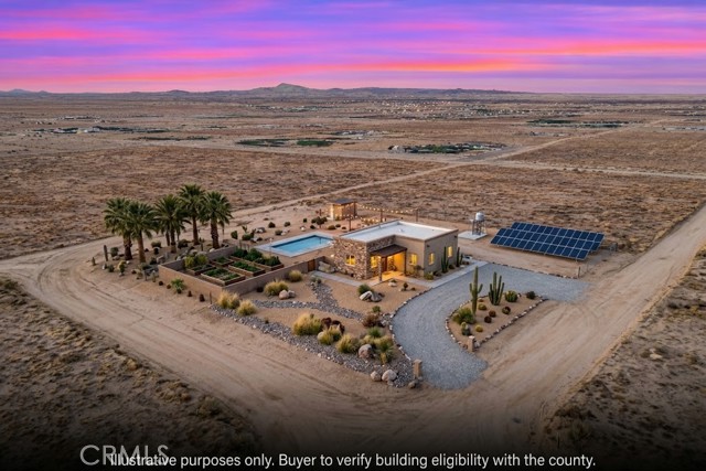  Land for Sale in Palmdale, California