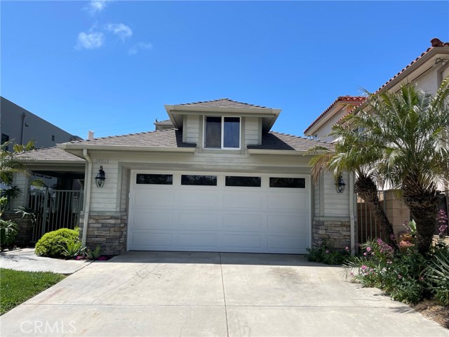 Detail Gallery Image 1 of 1 For 34615 via Catalina, Dana Point,  CA 92624 - 3 Beds | 2/1 Baths