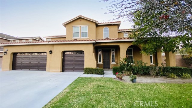 6795 Everglades St, Eastvale, CA 92880