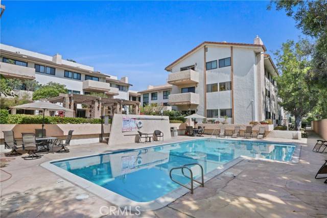 Detail Gallery Image 24 of 25 For 12300 Montecito Rd #10,  Seal Beach,  CA 90740 - 2 Beds | 2 Baths