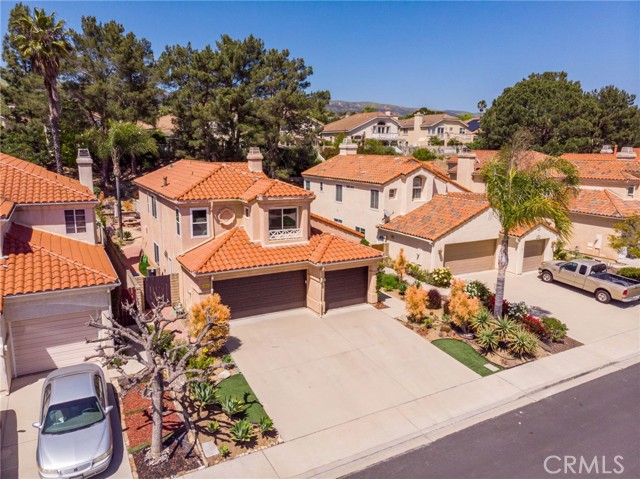 Detail Gallery Image 45 of 50 For 15535 Mallory Ct, Moorpark,  CA 93021 - 4 Beds | 2/1 Baths