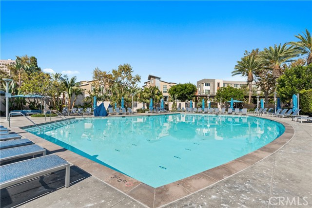 Detail Gallery Image 32 of 40 For 21 Gramercy #115,  Irvine,  CA 92612 - 2 Beds | 2 Baths