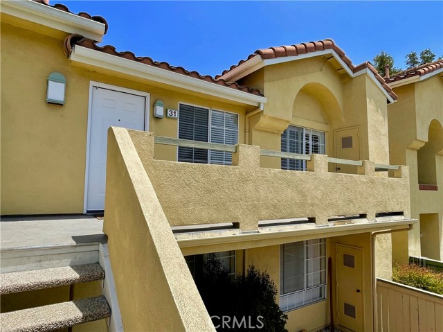 Detail Gallery Image 1 of 24 For 31 Alicante Aisle #59,  Irvine,  CA 92614 - 2 Beds | 2 Baths