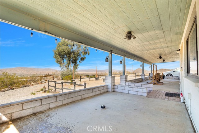 Detail Gallery Image 8 of 44 For 31515 Carnelian Rd, Lucerne Valley,  CA 92356 - 3 Beds | 2 Baths