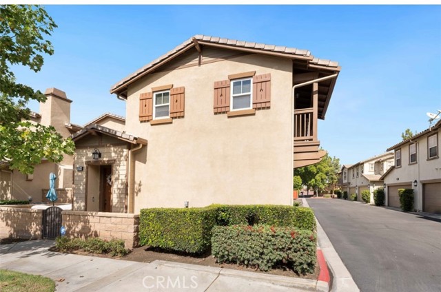 Detail Gallery Image 33 of 34 For 10326 Sparkling Dr #1,  Rancho Cucamonga,  CA 91730 - 2 Beds | 2 Baths