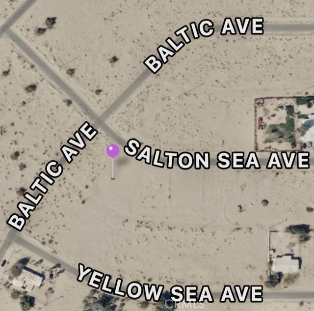 1135 Salton Sea Avenue, Salton City, CA 