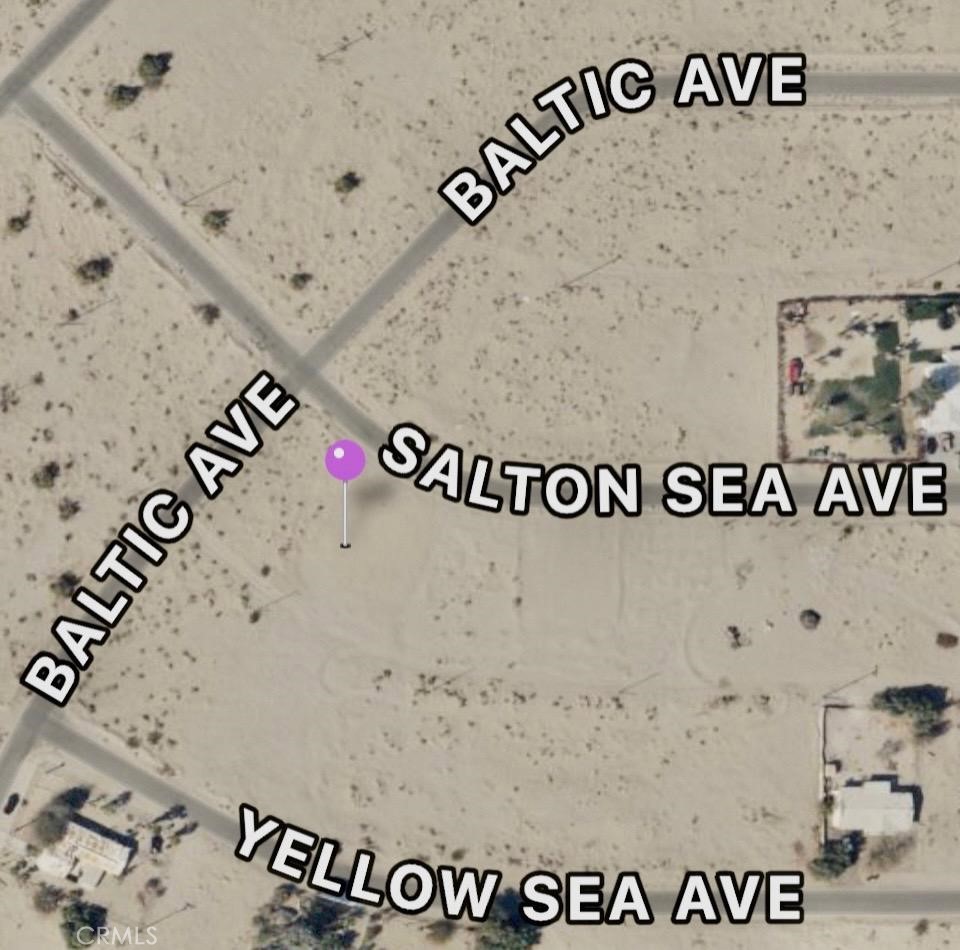 1135 Salton Sea Avenue, Salton City, CA 92274