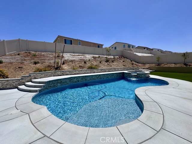 Image 63 of 69 For 25181 Desert Sage Drive