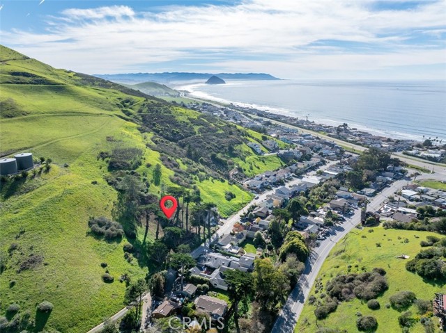 Detail Gallery Image 11 of 21 For 3064 Gilbert, Cayucos,  CA 93430 - – Beds | – Baths