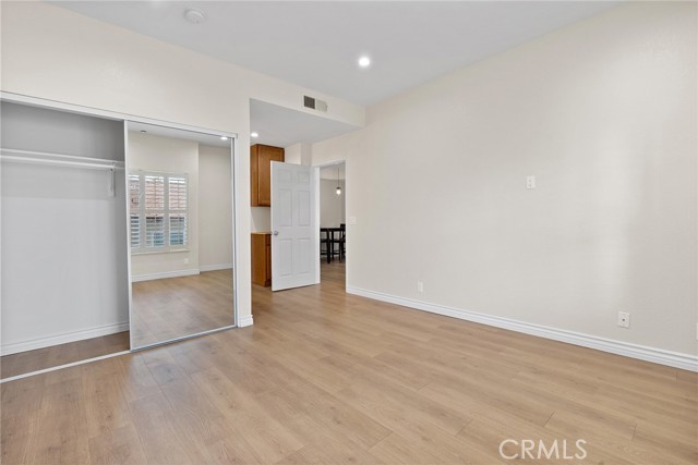 Detail Gallery Image 17 of 25 For 5420 Sylmar Ave #119,  Sherman Oaks,  CA 91401 - 2 Beds | 2 Baths