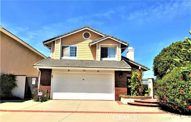 2700 S George Ln, Diamond Bar, CA 91789