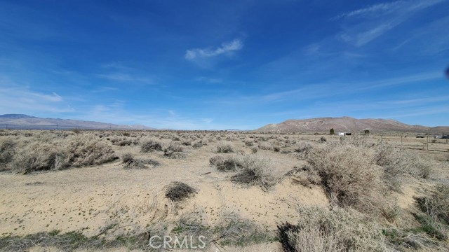 Detail Gallery Image 5 of 30 For 0 Rosamond Blvd & Kildeer St   R St, Rosamond,  CA 93560 - – Beds | – Baths