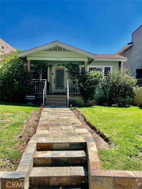 408 W Dryden Street, Glendale, CA, 91202 408 W Dryden Street, Glendale, CA, 91202