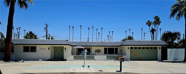 Detail Gallery Image 48 of 48 For 1190 S Calle Marcus, Palm Springs,  CA 92264 - 3 Beds | 2/1 Baths