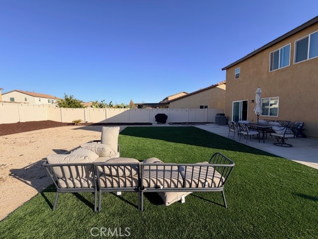 Detail Gallery Image 17 of 19 For 29451 Beeler, Winchester,  CA 92596 - 3 Beds | 2/1 Baths