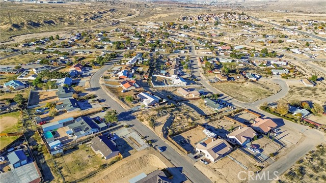 Detail Gallery Image 8 of 28 For 0 Los Cedros, Victorville,  CA 92392 - – Beds | – Baths