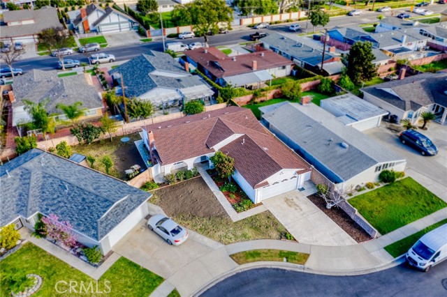 Detail Gallery Image 26 of 46 For 520 S Adria St, Anaheim,  CA 92802 - 4 Beds | 2 Baths