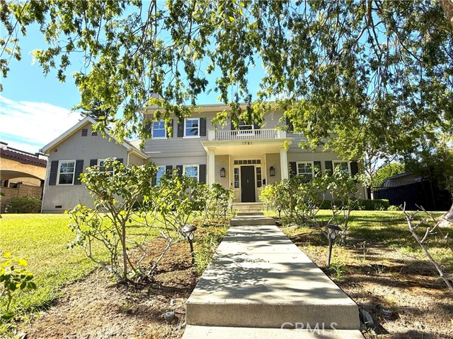 Detail Gallery Image 3 of 34 For 1781 E Mountain St, Pasadena,  CA 91104 - 6 Beds | 7 Baths