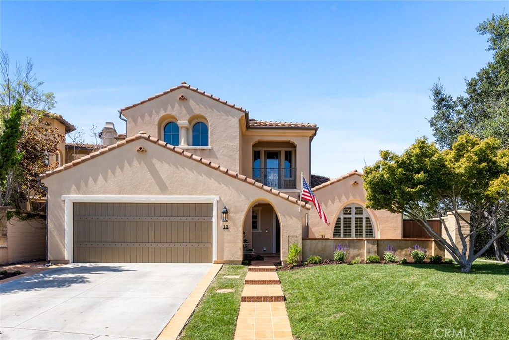 13 Via Fontibre, San Clemente, CA 92673