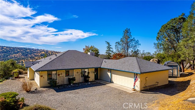 Detail Gallery Image 1 of 1 For 28976 Sequoia Ct, Coarsegold,  CA 93614 - 3 Beds | 2 Baths