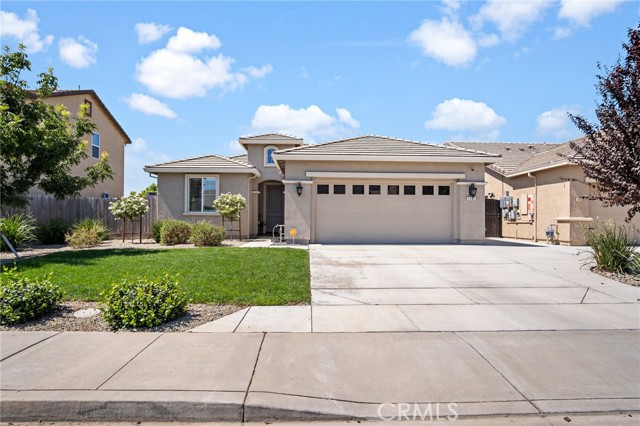 Detail Gallery Image 1 of 1 For 1101 Narada Way, Livingston,  CA 95334 - 4 Beds | 2 Baths