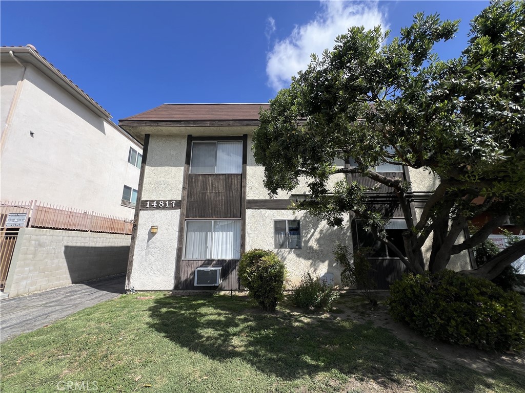 14817 Sylvan Street #1