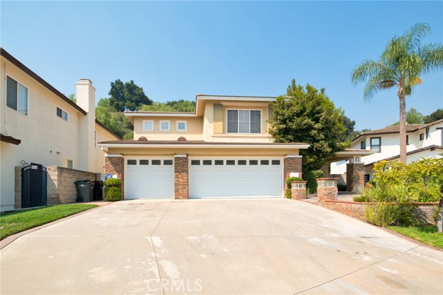 Image 3 for 3107 S Ridge Point Dr, Diamond Bar, CA 91765