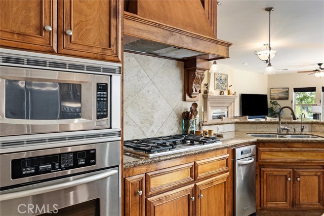 Detail Gallery Image 12 of 43 For 1990 Calle Los Charros, Templeton,  CA 93465 - 4 Beds | 3/1 Baths