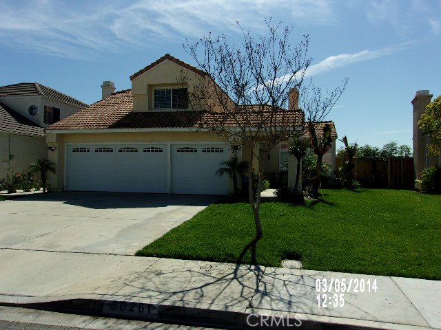 30261 Calle Belcanto