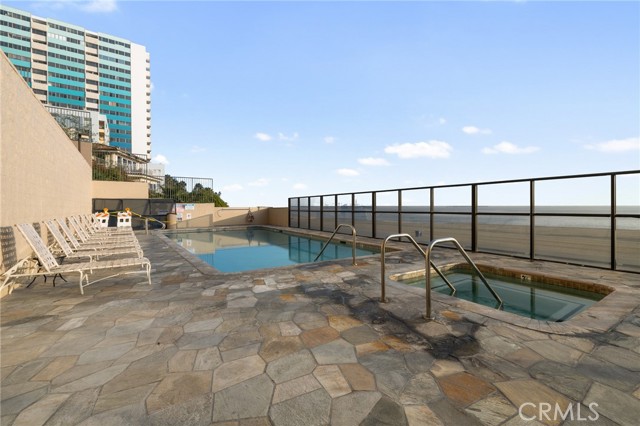 Detail Gallery Image 30 of 34 For 1750 E Ocean Bld #209,  Long Beach,  CA 90802 - 2 Beds | 2 Baths