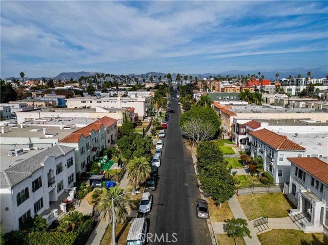 Detail Gallery Image 47 of 49 For 211 S Berendo #6 St, Los Angeles,  CA 90004 - 1 Beds | 1 Baths