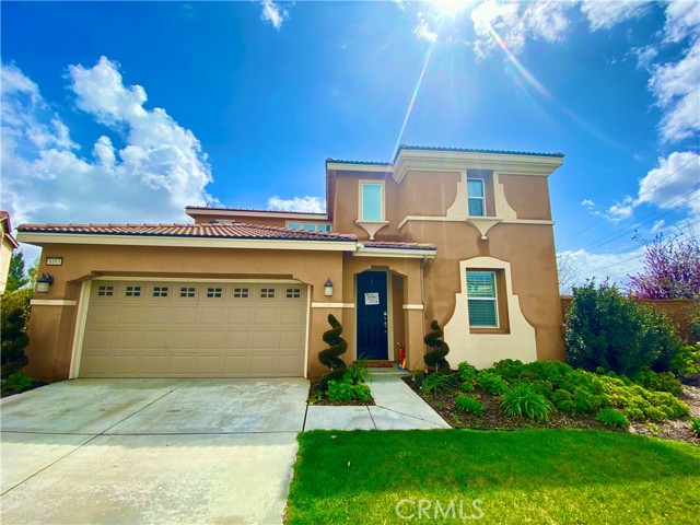 8493 Bullhead Court, Rancho Cucamonga, CA 91739