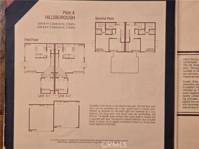 Detail Gallery Image 3 of 42 For 3547 W. Park Balboa, Orange,  CA 92868 - – Beds | – Baths