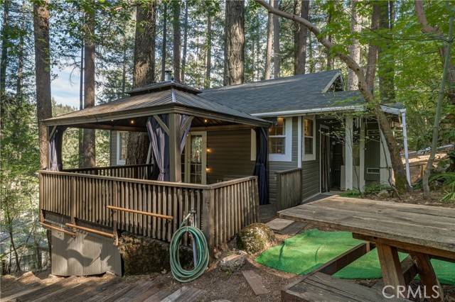 Detail Gallery Image 32 of 47 For 16179 Madrone, Cobb,  CA 95426 - 1 Beds | 1 Baths