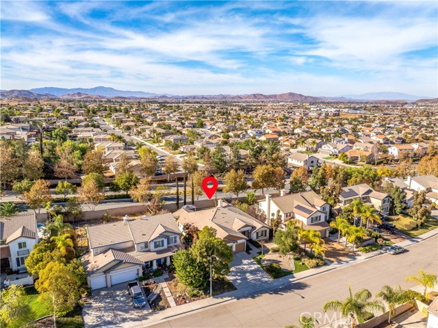 Detail Gallery Image 43 of 47 For 31335 Shadow Ridge Dr, Menifee,  CA 92584 - 4 Beds | 2/1 Baths