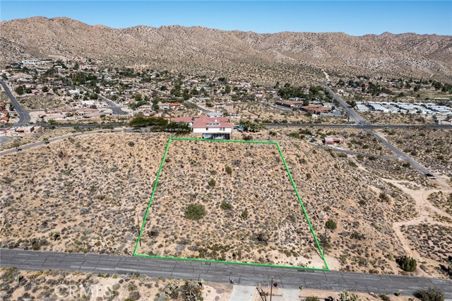 4444 Navajo Trail, Yucca Valley, California 92284, ,Land,For Sale,4444 Navajo Trail,CRJT23197900