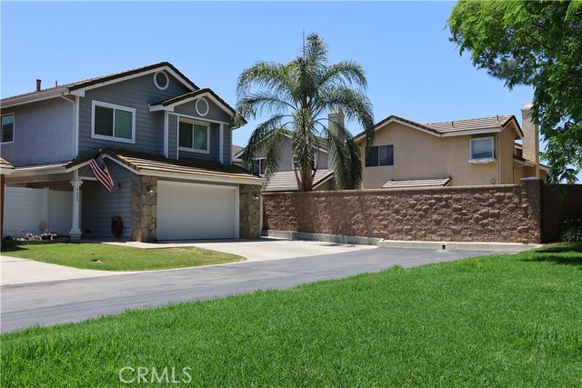 Detail Gallery Image 3 of 20 For 4455 Satinwood Ct, Chino Hills,  CA 91709 - 4 Beds | 2/1 Baths