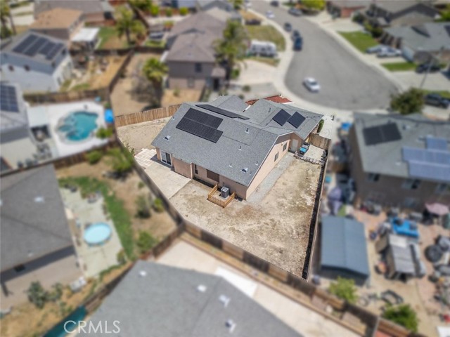 Detail Gallery Image 33 of 34 For 24871 Loire Ct, Hemet,  CA 92544 - 4 Beds | 2 Baths