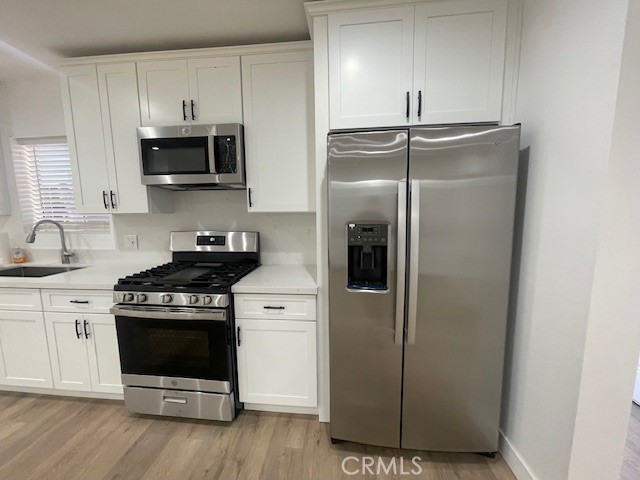 Detail Gallery Image 2 of 15 For 5773 Angela #2,  Jurupa Valley,  CA 92509 - 2 Beds | 1 Baths