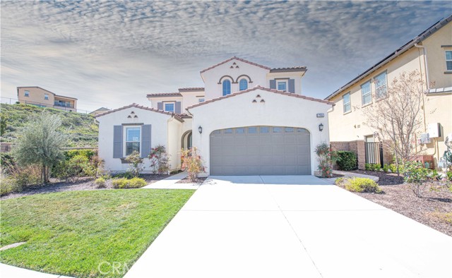 17004 Viana Dr, Chino Hills, CA 91709