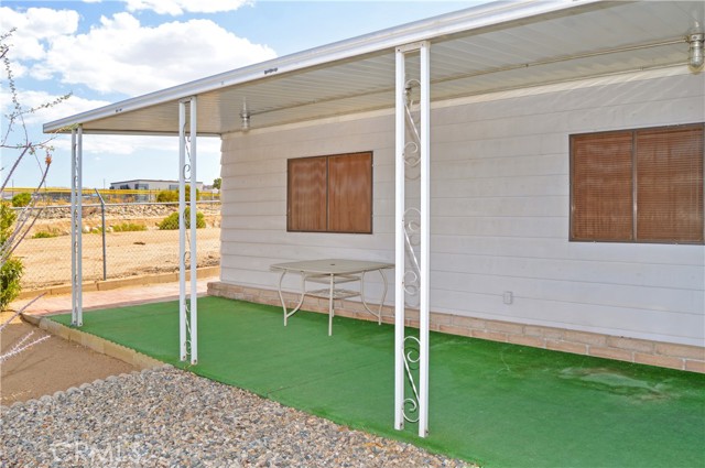 Detail Gallery Image 62 of 75 For 7501 Palm Ave #83,  Yucca Valley,  CA 92284 - 2 Beds | 2 Baths