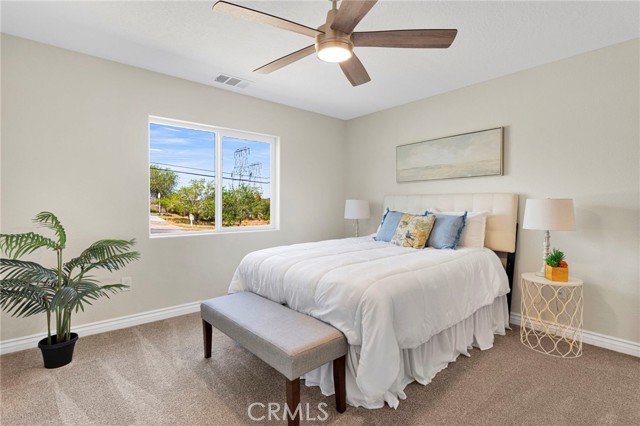 Detail Gallery Image 39 of 63 For 18525 Seaforth, Hesperia,  CA 92345 - 4 Beds | 2/1 Baths