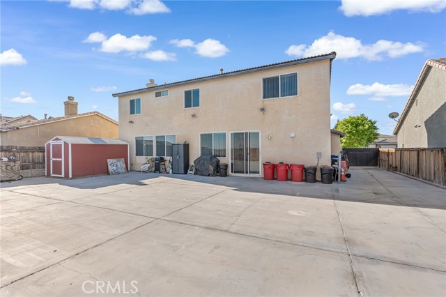 Detail Gallery Image 2 of 45 For 11036 Windcrest Ct, Adelanto,  CA 92301 - 4 Beds | 2/1 Baths