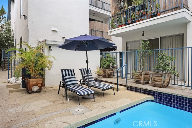 Detail Gallery Image 25 of 33 For 400 S La Fayette Park #213,  Los Angeles,  CA 90057 - 1 Beds | 2 Baths