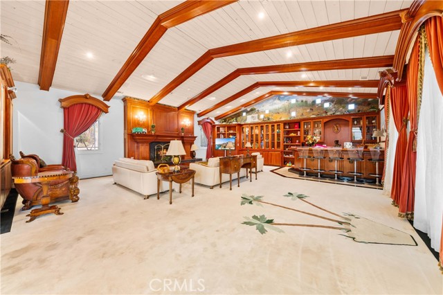 Detail Gallery Image 42 of 74 For 1782 Chota Rd, La Habra Heights,  CA 90631 - 5 Beds | 5/2 Baths