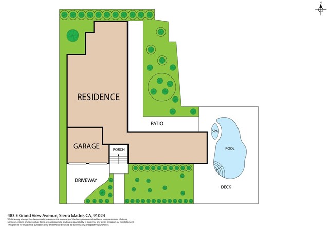 483 E Grandview Avenue, Sierra Madre CA: https://media.crmls.org/medias/56d997ab-c299-4384-a451-40067cf14934.jpg