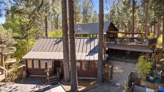 Detail Gallery Image 1 of 46 For 41307 Park Ave, Big Bear Lake,  CA 92315 - – Beds | – Baths